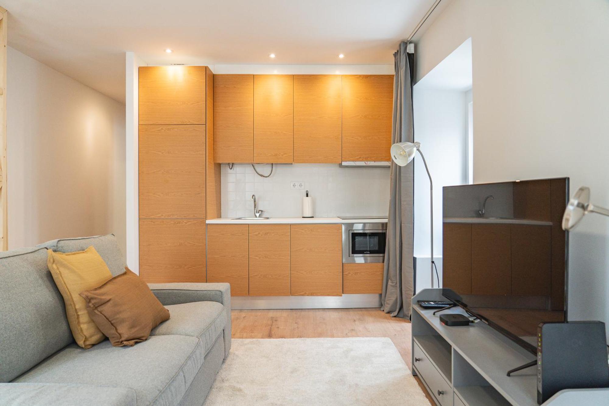 By The River - Alcantara Apartments Lissabon Exterior foto